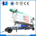 2014 high quality price grain dryer